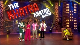 The Khatra Khatra Show - Season 01 - 29th March 2022